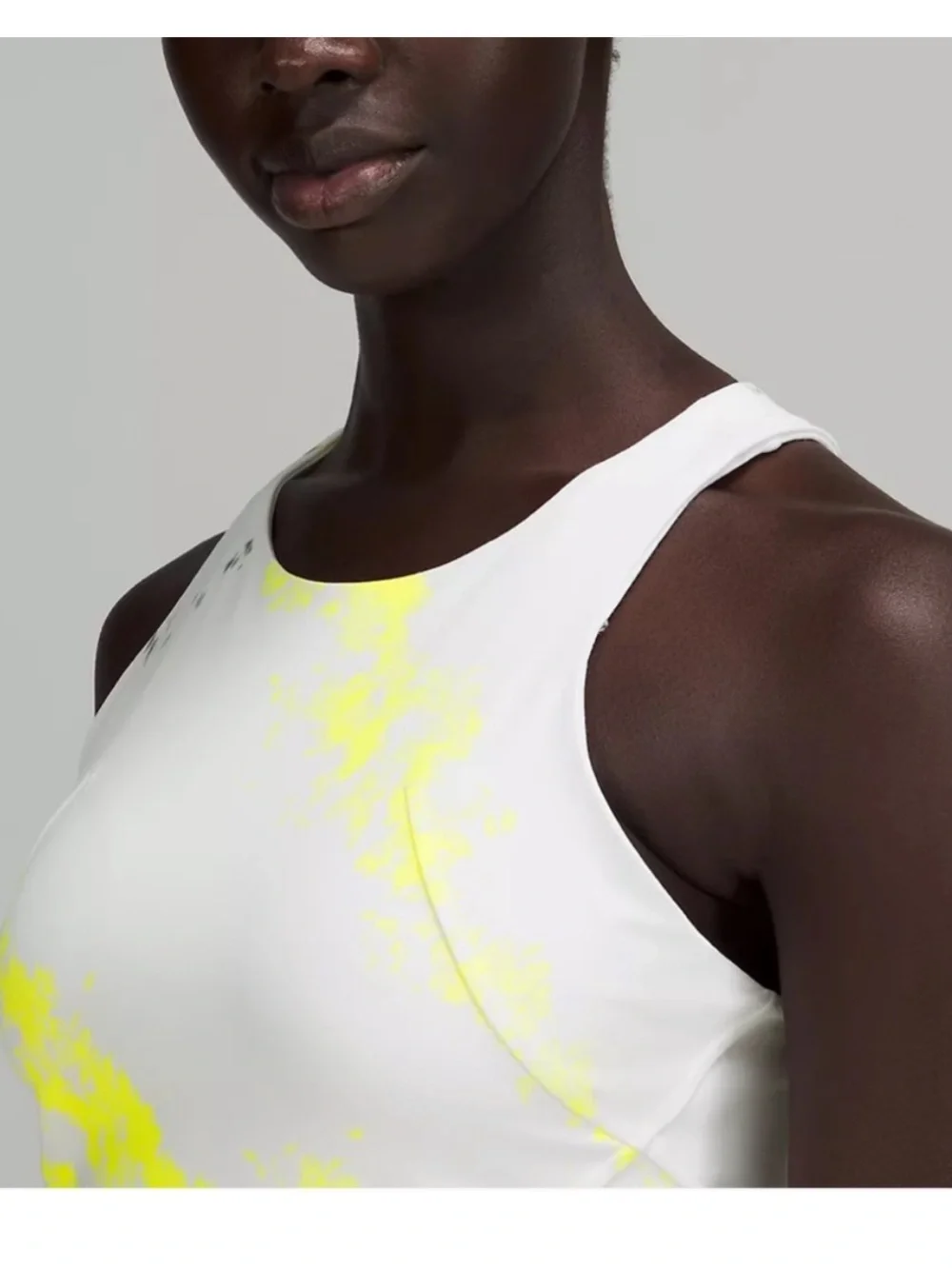 Lululemon Invigorate Training Tank Top 8